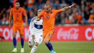 Sneijder spreekt: een terugblik op 16 jaar in Oranje
